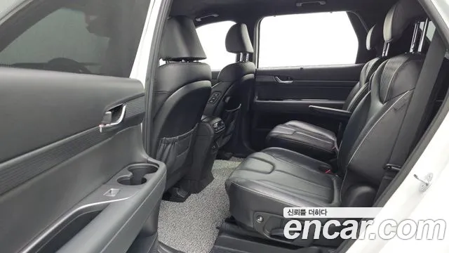 Hyundai Palisade 2023 thumb 11