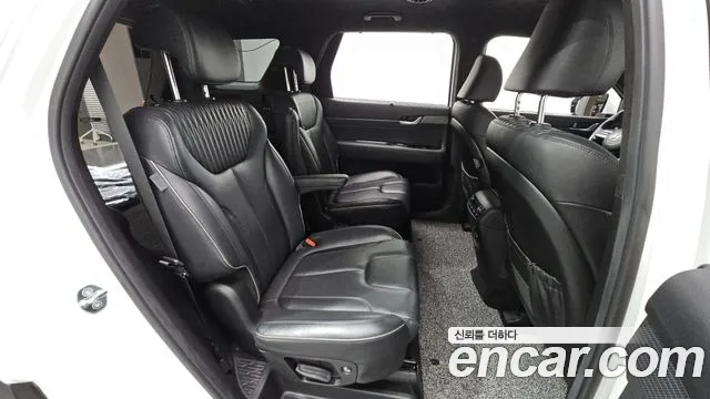 Hyundai Palisade 2023 thumb 12