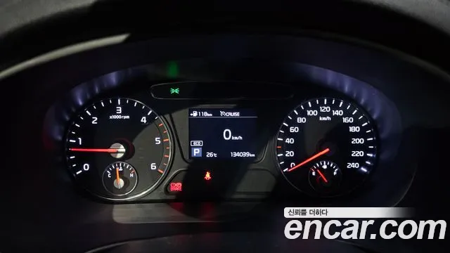 Kia Sorento 2017 thumb 8