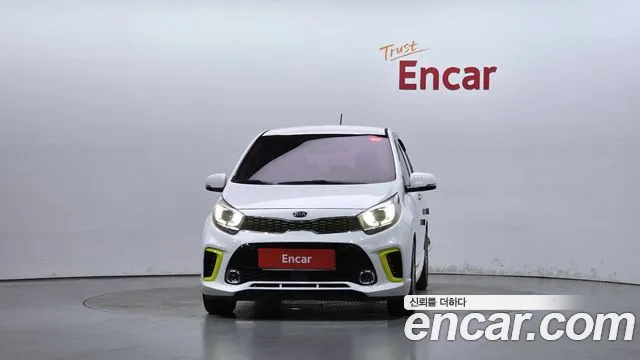 Kia Morning 2018 thumb 3