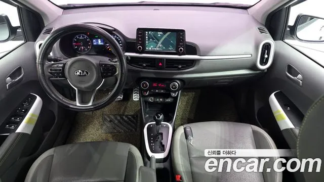 Kia Morning 2018 thumb 7