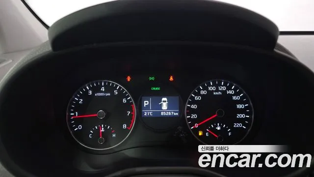 Kia Morning 2018 thumb 8