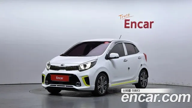 Kia Morning 2018 thumb 12