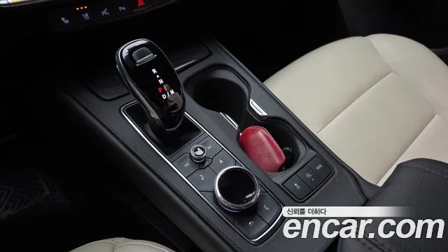Cadillac XT4 2021 thumb 8