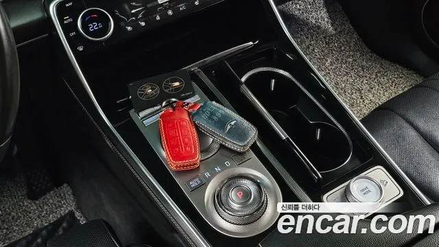 Genesis GV80 2020 thumb 9