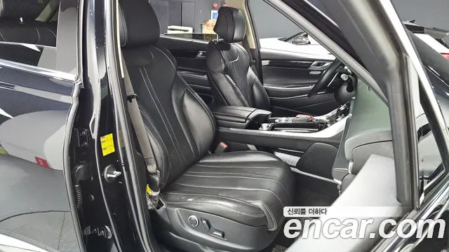 Genesis GV80 2020 thumb 10