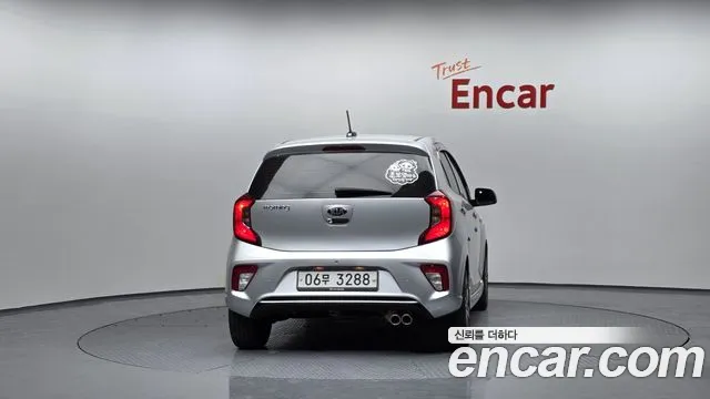 Kia Morning 2018 thumb 4