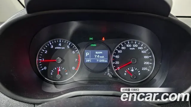 Kia Morning 2018 thumb 8