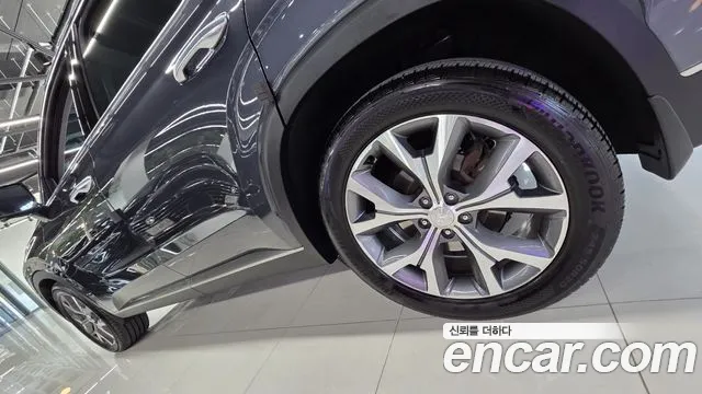 Hyundai Palisade 2021 thumb 9