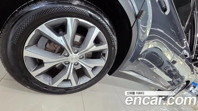 Hyundai Palisade 2021 thumb 10