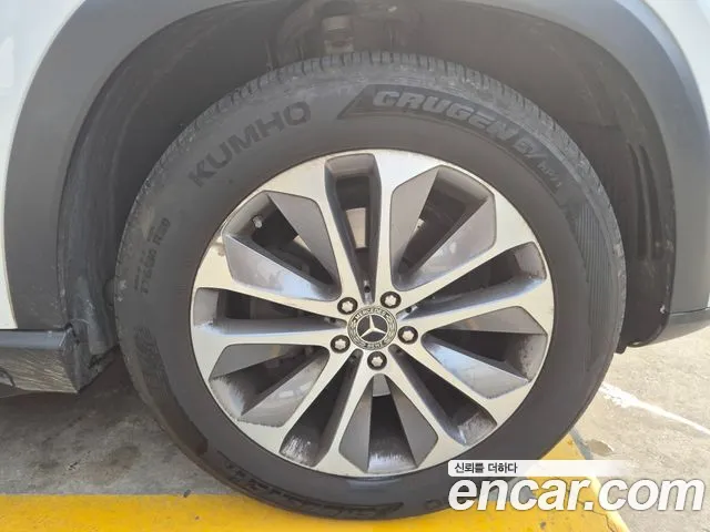 Mercedes-Benz GLE 2022 thumb 5