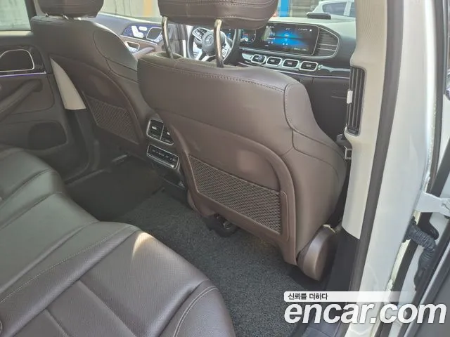 Mercedes-Benz GLE 2022 thumb 11