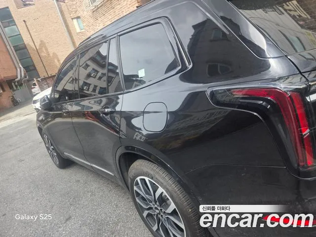 Cadillac XT6 2021 thumb 8