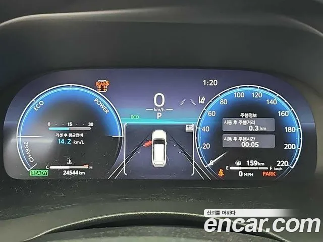 Toyota Highlander 2023 thumb 11