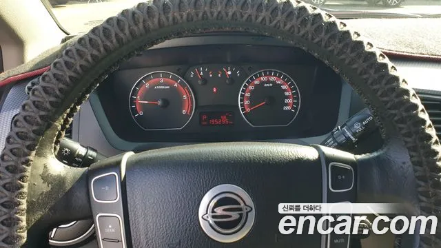 KG_Mobility_Ssangyong KORANDO 2014 thumb 9
