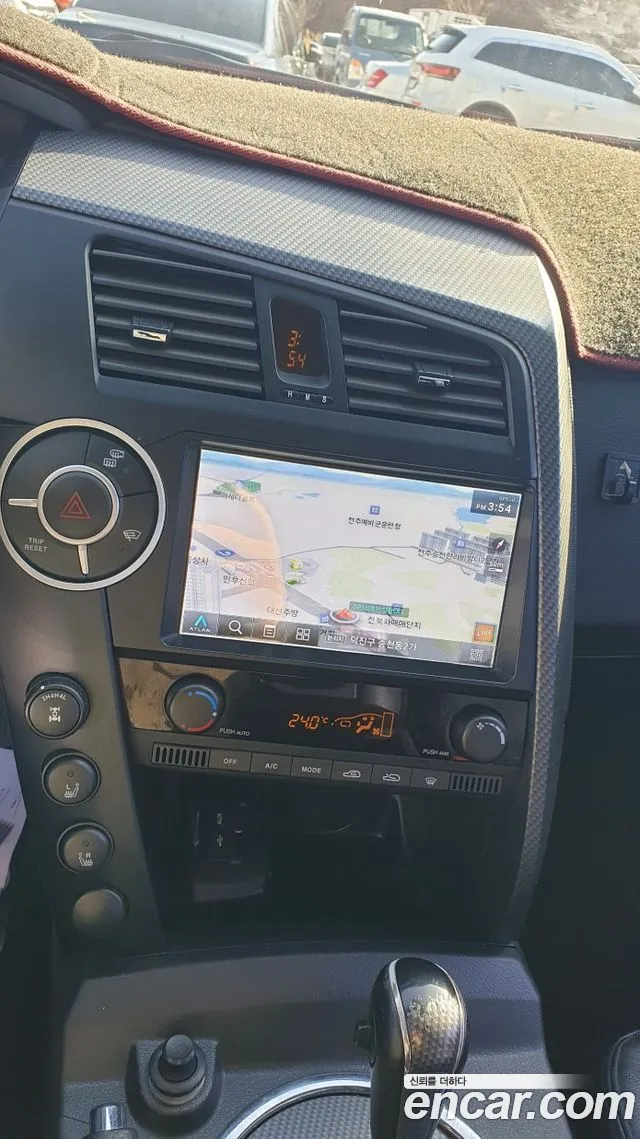 KG_Mobility_Ssangyong KORANDO 2014 thumb 10