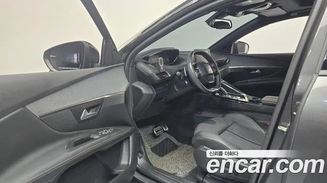 Peugeot 3008 2019 thumb 9