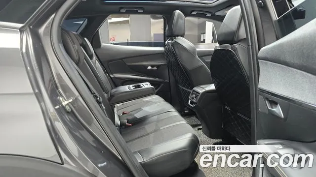 Peugeot 3008 2019 thumb 10
