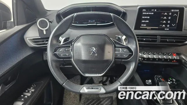 Peugeot 3008 2019 thumb 11