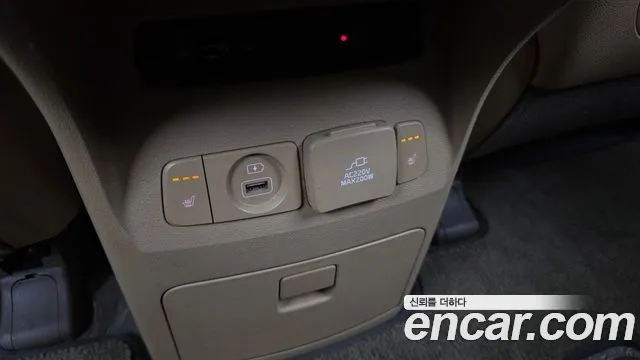Kia Carnival 2015 thumb 12