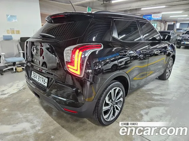 KG_Mobility_Ssangyong TIBOLI 2019 thumb 2