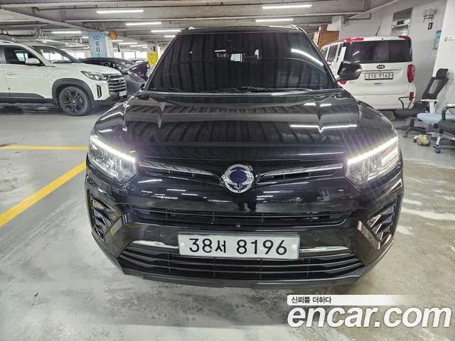 KG_Mobility_Ssangyong TIBOLI 2019 thumb 3