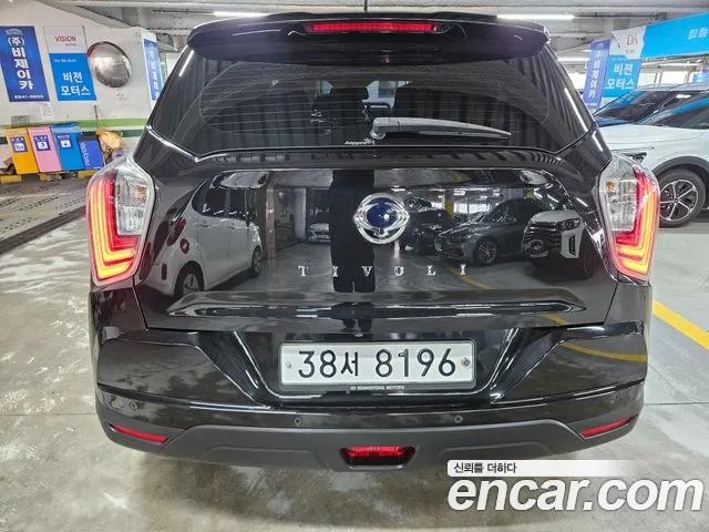 KG_Mobility_Ssangyong TIBOLI 2019 thumb 4