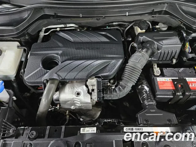 KG_Mobility_Ssangyong TIBOLI 2019 thumb 6