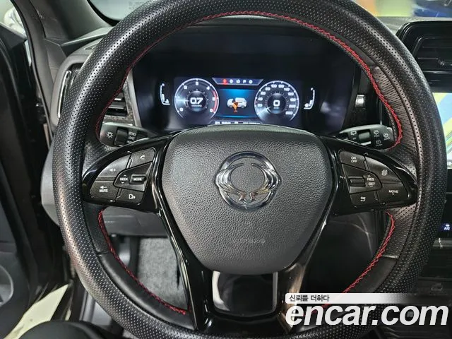 KG_Mobility_Ssangyong TIBOLI 2019 thumb 7