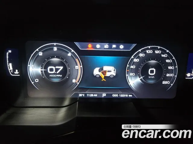 KG_Mobility_Ssangyong TIBOLI 2019 thumb 8