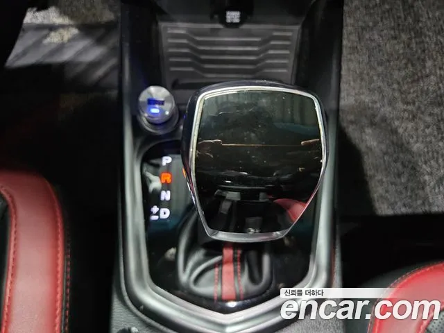 KG_Mobility_Ssangyong TIBOLI 2019 thumb 9