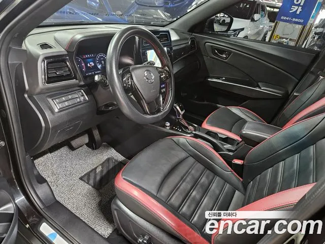 KG_Mobility_Ssangyong TIBOLI 2019 thumb 10