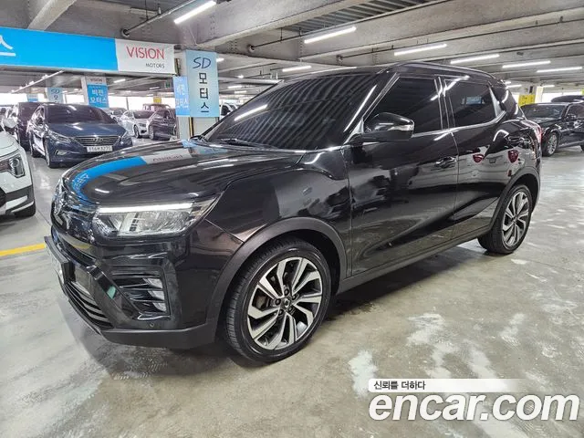 KG_Mobility_Ssangyong TIBOLI 2019 thumb 12