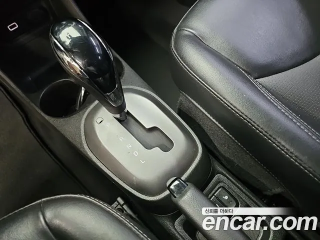 ChevroletGMDaewoo Spark 2018 thumb 8