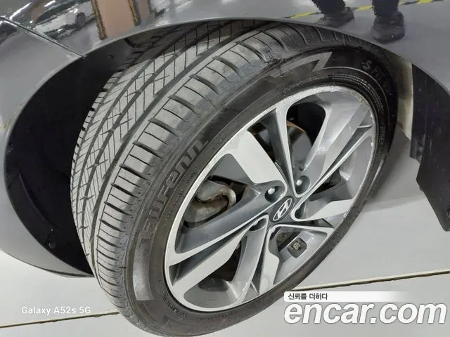 Hyundai Avante 2015 thumb 5