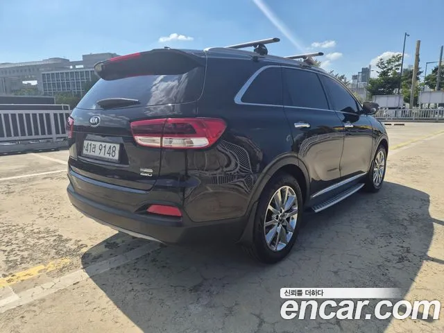 Kia Sorento 2015 thumb 7