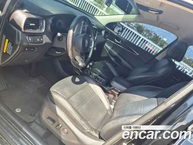 Kia Sorento 2015 thumb 9