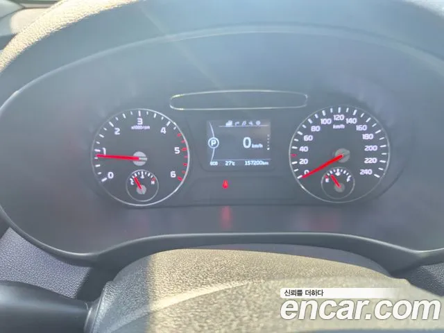 Kia Sorento 2015 thumb 10