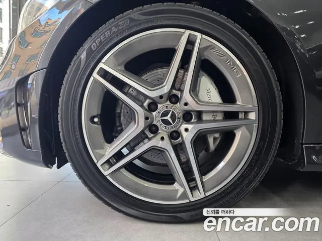 Mercedes-Benz C-Класс 2019 thumb 5