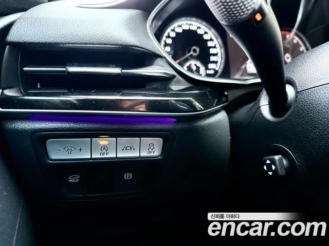 Genesis G80 2020 thumb 6