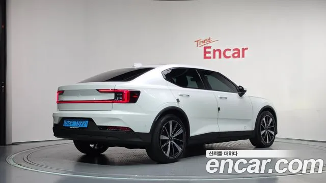Polestar 2 2022 thumb 2