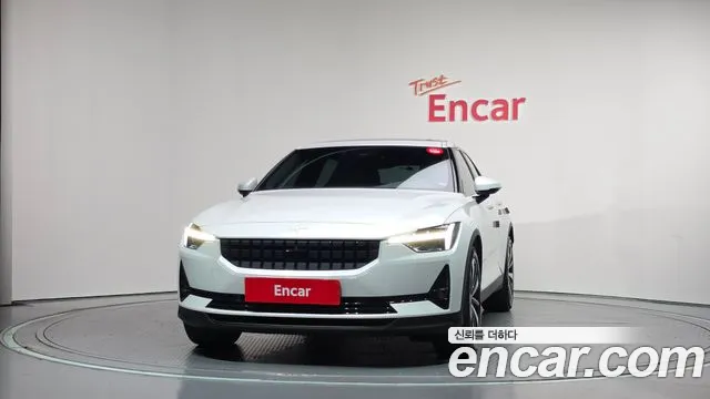 Polestar 2 2022 thumb 3