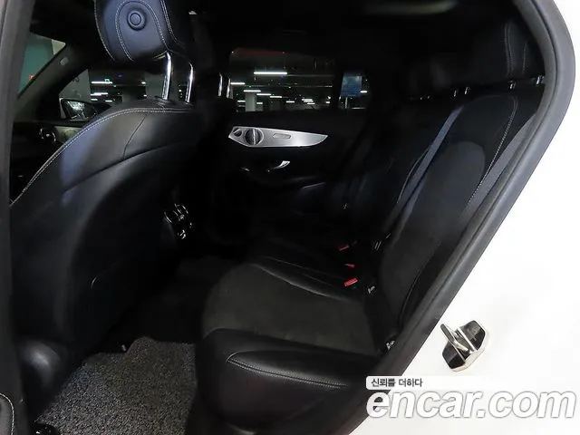 Mercedes-Benz GLC 2019 thumb 7