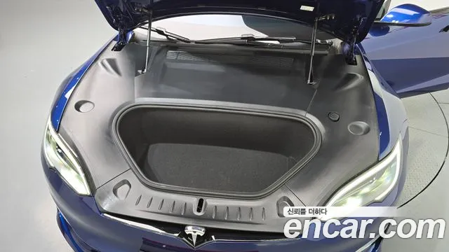 Tesla Model S 2023 thumb 5