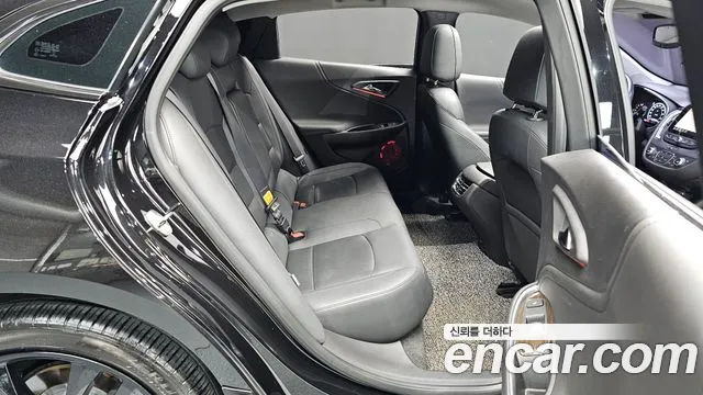 ChevroletGMDaewoo Malibu 2019 thumb 11