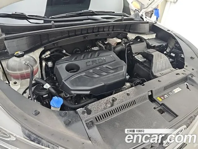 Hyundai Tucson 2019 thumb 6