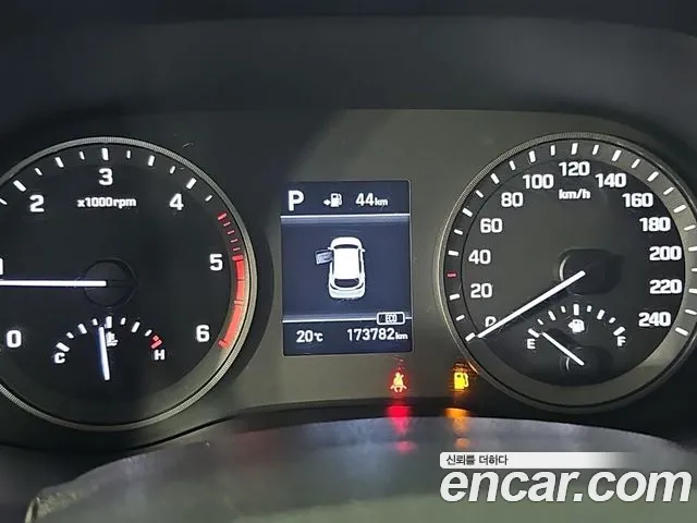 Hyundai Tucson 2019 thumb 7