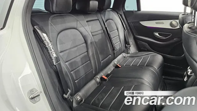Mercedes-Benz EQC 2020 thumb 10
