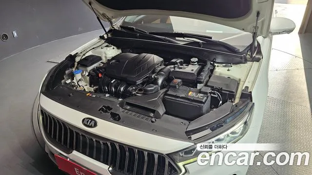 Kia K7 2019 thumb 6