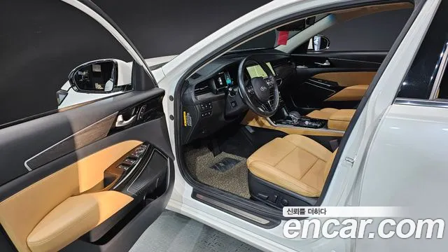 Kia K7 2019 thumb 10